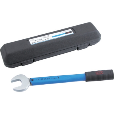 日本Pro-Auto  TR-S2655N スエカゲ　スパナ型単能トルクレンチ