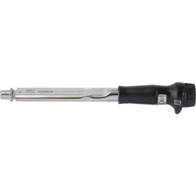 （株）東日製作所 CL50NX12D トーニチ　プレセット形トルクレンチ　全長２３０ｍｍ