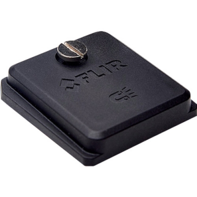 フリアーシステムズジャパン（株） TA52 ＦＬＩＲ　マグネットメーターマウント（三脚ネジ取付）　ＴＡ５２