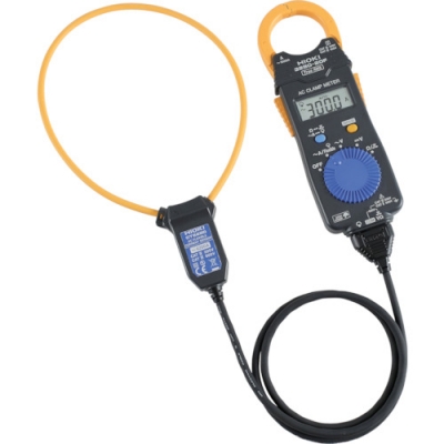 日置電機（株） 3280-90FTRACETUKI ＨＩＯＫＩ　クランプオンハイテスタ　　３２８０－９０Ｆ　トレサ付