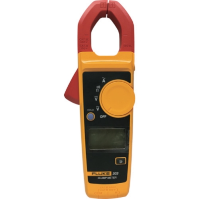 （株）ＴＦＦ　フルーク社 303 ＦＬＵＫＥ　クランプメーター（平均値タイプ）