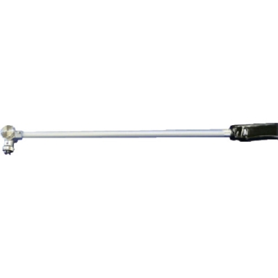 三和電気計器（株） DCM400AD ＳＡＮＷＡ　ＤＣ／ＡＣ両用デジタルクランプメータ