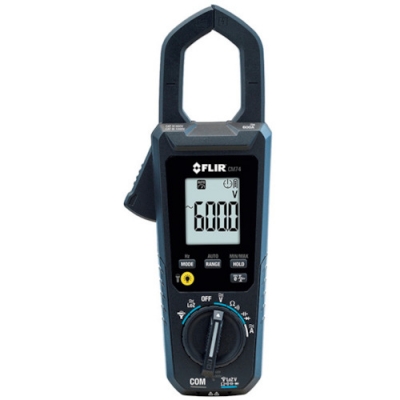 フリアーシステムズジャパン（株） CM74 ＦＬＩＲ　クランプメーター　ＣＭ７４