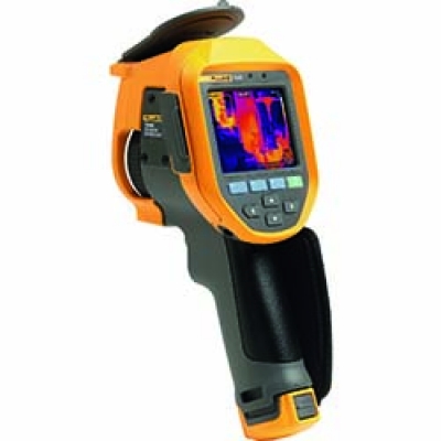 （株）ＴＦＦ　フルーク社 TI450 ＦＬＵＫＥ　高性能サーモグラフィー　Ｔｉ４５０