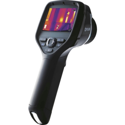 フリアーシステムズジャパン（株） E40 ＦＬＩＲ　Ｅ４０　赤外線サーモグラフィ