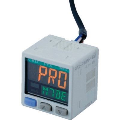 ＣＫＤ（株） PPX-R01NH-6M ＣＫＤ　デジタル圧力センサ