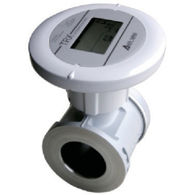 日本爱知时计 AICHI TOKEI  TRX80-C 愛知時計　圧縮エアー用超音波流量計