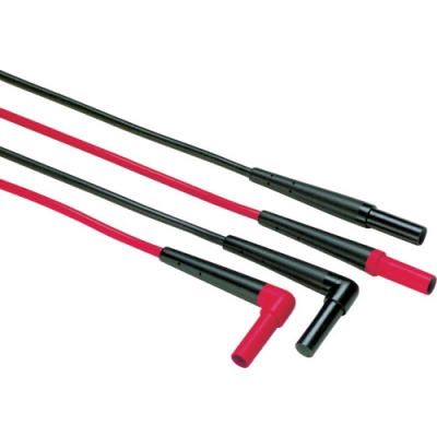 （株）ＴＦＦ　フルーク社 TL224 ＦＬＵＫＥ　シリコン・テストリード・セット