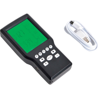 フリアーシステムズジャパン（株） T198531 ＦＬＩＲ　Ｅｘシリーズ用　充電器（充電スタンド・電源アダプタ）