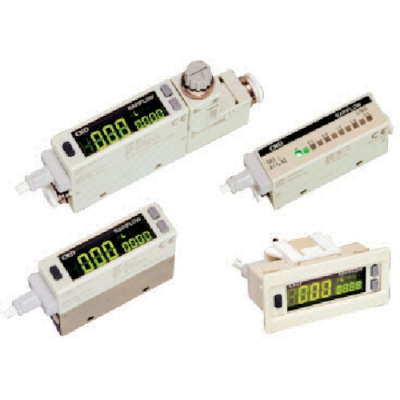 ＣＫＤ（株） FSM2-NVR201-H083B ＣＫＤ　小型流量センサ　ラピフロー