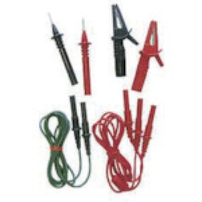 （株）ＴＦＦ　フルーク社 80K-40 ＦＬＵＫＥ　４０ｋＶ高電圧プローブ