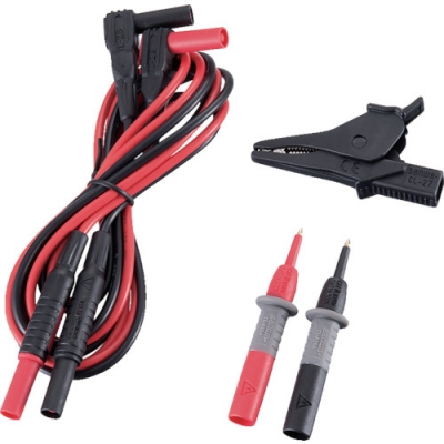 三和電気計器（株） TL-509S ＳＡＮＷＡ　テストリード