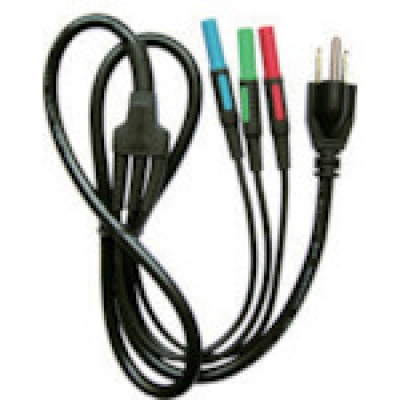 共立電気計器（株） MODEL7223 ＫＹＯＲＩＴＳＵ　７２２３　電源コード