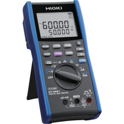 三和電気計器（株） PM33AC ＳＡＮＷＡ　ハイブリッドミニテスタ　ケース付（マルチメータ＋クランプメータ）