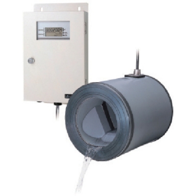 日本爱知时计 AICHI TOKEI  FG150B 愛知時計　下水・排水用　非満水電磁流量計