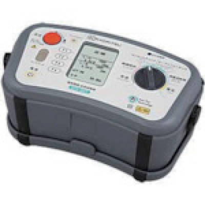 共立電気計器（株） KEW6025 ＫＹＯＲＩＴＳＵ　６０２５　電気設備総合試験器