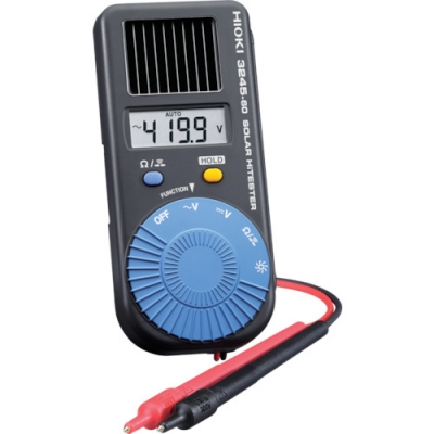 日置電機（株） 3245-60SEISEKI-TRACETUKI ＨＩＯＫＩ　ソーラハイテスタ　　３２４５－６０　成績表・トレサ付