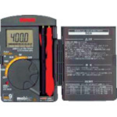 共立電気計器（株） MODEL7188A ＫＹＯＲＩＴＳＵ　７１８８Ａ　配電盤用コード