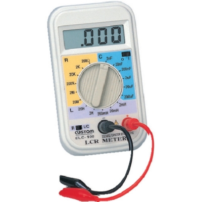共立電気計器（株） MODEL7159B ＫＹＯＲＩＴＳＵ　７１５９Ｂ　工業用安全測定コード（ヒューズ入り）