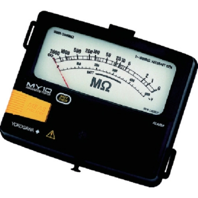 共立電気計器（株） MODEL6030S ＫＹＯＲＩＴＳＵ　全天候型配電用万能測定器（コードリールなし）