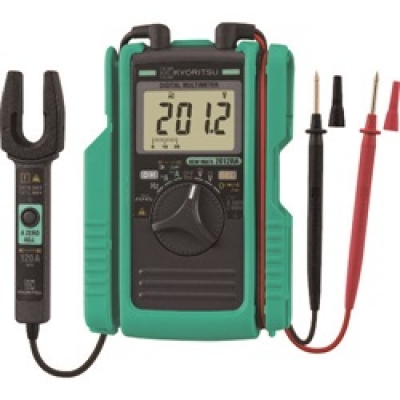 三和電気計器（株） HV-20 ＳＡＮＷＡ　高電圧測定プローブ