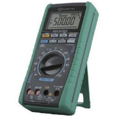 共立電気計器（株） KEW1061 ＫＹＯＲＩＴＳＵ　１０６１　デジタルマルチメータ