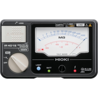 日置電機（株） 3008KOUSEISYO-TRACETUKI ＨＩＯＫＩ　ハイテスタ　　３００８　校正証明書・トレサ付