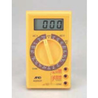 日本艾安得 AND   AD-5531BP Ａ＆Ｄ　マルチメーター