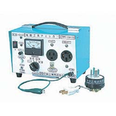 日本日动 NICHIDO KM-110 日動　電動工具チェッカー