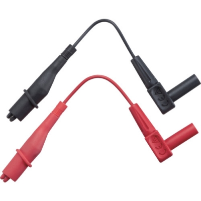 三和電気計器（株） CL-700 ＳＡＮＷＡ　クリップリード　ＬＣＲ７００