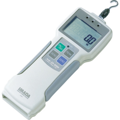 （株）イマダ ZP-2N イマダ　標準型デジタルフォースゲージＵＳＢ付き