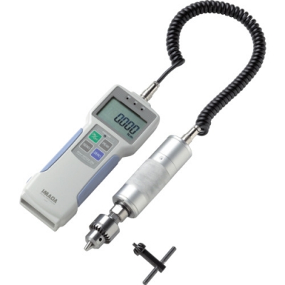 （株）イマダ HTG2-10N イマダ　ハンディータイプデジタルトルクゲージセンサー　使用最大トルク１０ＮーＭ