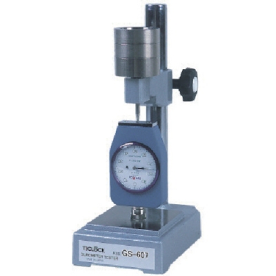 （株）テクロック GS-607B テクロック　ゴム・プラスチックデュロメータ