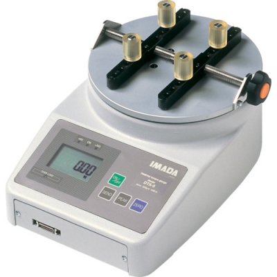 （株）イマダ DTX2-1000NC-A イマダ　スクリューキャップテスターＡＣ電源仕様　　使用最大トルク１０００ＮーＣＭ