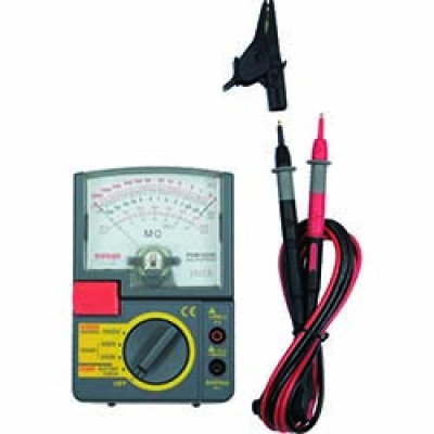JEFCOM   PDM-1529S デンサン　絶縁抵抗計