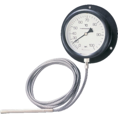 日本亚速旺 ASONE   6-7161-01 ＡＳ　最高最低温度計ＮＴＳ９８８８アラーム付