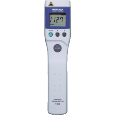 日本亚速旺 ASONE   1-5309-12 ＡＳ　放射温度計ＩＴ－５４５Ｎ