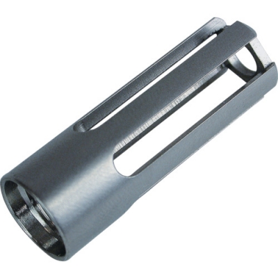 （株）テストー 0554 0755 テストー　湿度センサ用キャップ　金属ケージ　φ１２ｍｍ