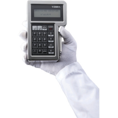 日本新光電子 ViBRA  DLZ-200  VIBRA　本質安全防爆構造データロガー　ＤＬＺ－２００