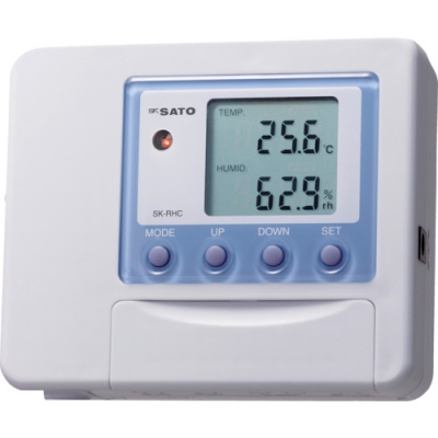 JEFCOM   SK-8700 デンサン　赤外線放射温度計