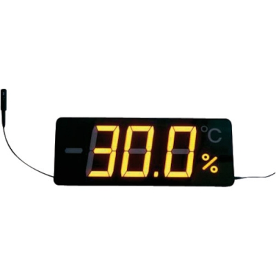 日本亚速旺 ASONE   2-472-03 ＡＳ　薄型温度表示器ＴＰ－３００ＨＡ