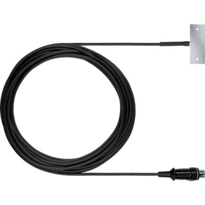 （株）テストー 0628 7507 テストー　壁面表面サーミスタ温度プローブ