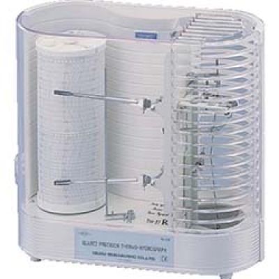 日本亚速旺 ASONE   1-8327-21 ＡＳ　温湿度計用ペン　ＰＥＮ－ＢＫ－ＯＮ２黒　（２本入）