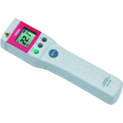 日本 TASCO ＴＡＳＣＯ TA410N タスコ　高精度放射温度計