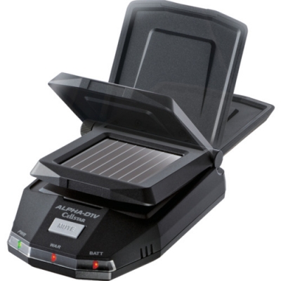 セルスター工業（株） ALPHA-D1V セルスター　レーダー探知機