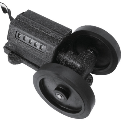 ライン精機（株） SP3-10-5-1 ライン精機　長さ計測用プリセットカウンタ　５桁　１０ｃｍ単位　右回転加算