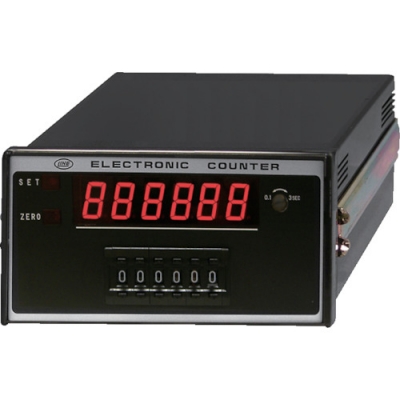 ライン精機（株） MDR-166M ライン精機　電子カウンター