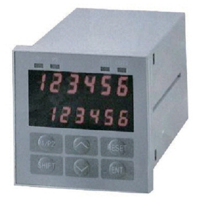 ライン精機（株） G60-203 ライン精機　電子プリセットカウンター