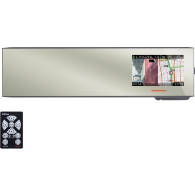 セルスター工業（株） AR-G900M セルスター　ＧＰＳレーダー探知機