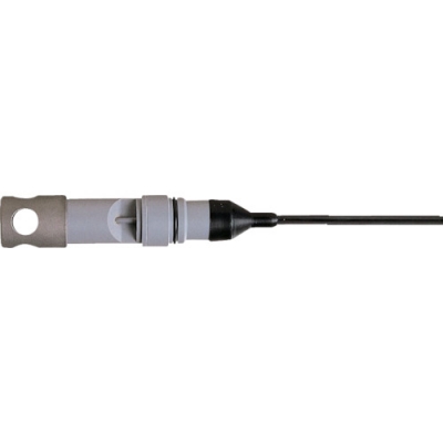 （株）堀場製作所 3014047091 堀場　現場浸せき用　溶存酸素電極（リード長１０ｍ）　９５５１－１００Ｄ